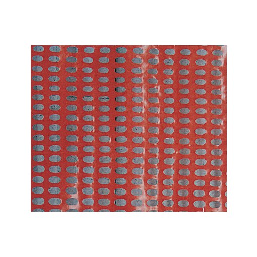 Barriera di delimitazione 1,8x50 m